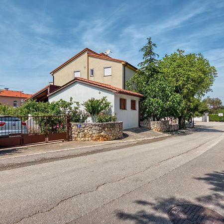 Apartmets Slavica 1644 Banjole Exterior foto