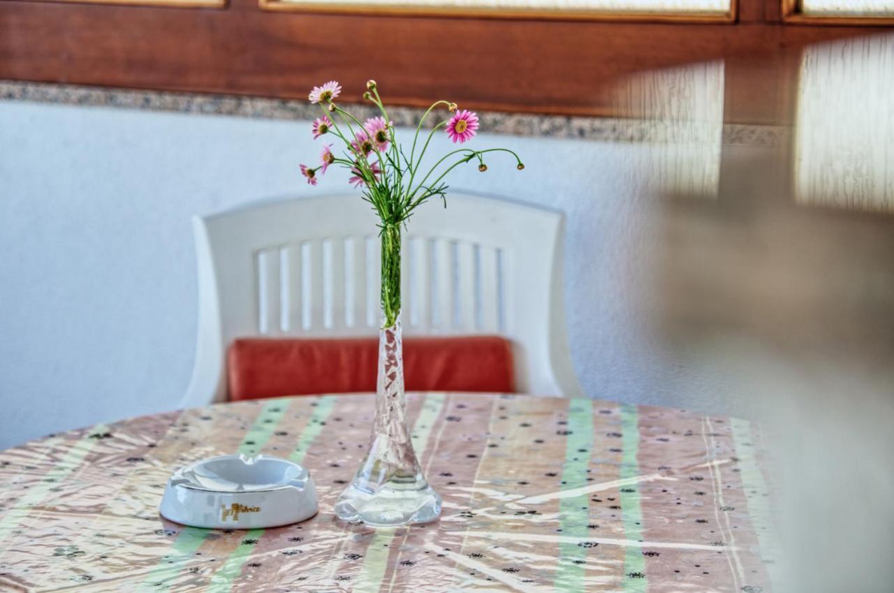 Apartmets Slavica 1644 Banjole Exterior foto